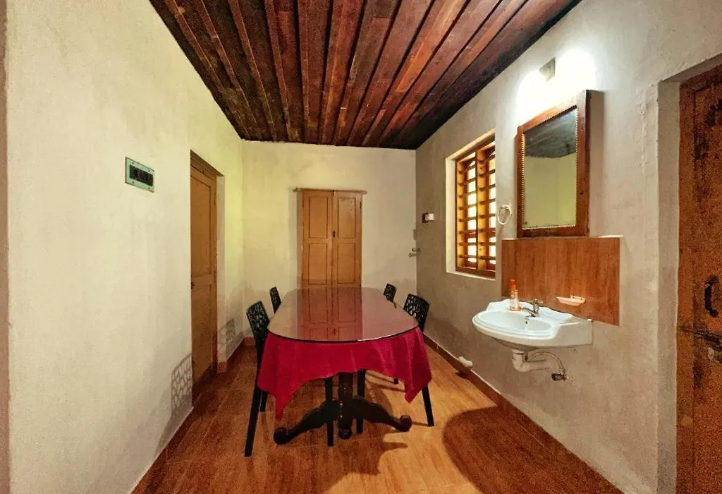 Misty Villa-1