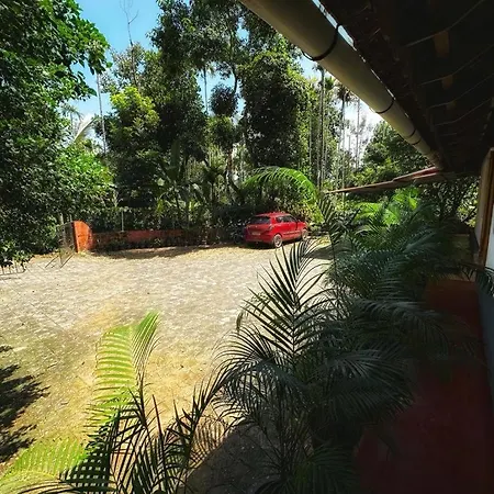 Misty Villa-3